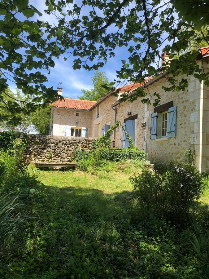 Mabelle Reve B&B Saint-Pierre-de-Cole Exterior photo